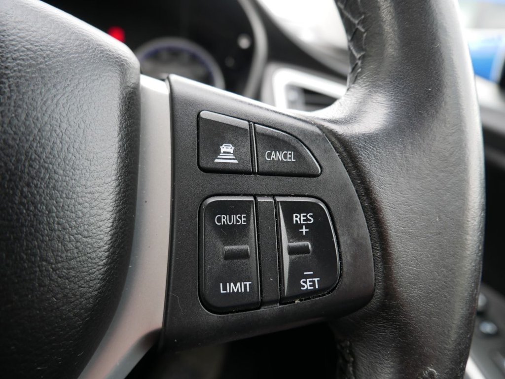 USED 2020 20 SUZUKI SX4 S-CROSS 1.4 Boosterjet GPF SZ5 SUV 5dr Petrol Auto ALLGRIP Euro 6 (s/s) (140 ps) 2 KEYS, BLUETOOTH, PAN ROOF