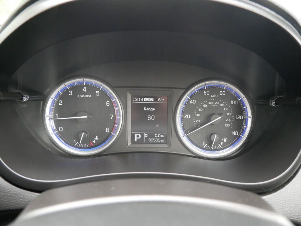 USED 2020 20 SUZUKI SX4 S-CROSS 1.4 Boosterjet GPF SZ5 SUV 5dr Petrol Auto ALLGRIP Euro 6 (s/s) (140 ps) 2 KEYS, BLUETOOTH, PAN ROOF