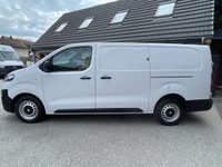 USED 2022 72 VAUXHALL VIVARO 1.5 Turbo D 2900 Dynamic Panel Van 6dr Diesel Manual L2 H1 Euro 6 (s/s) (100 ps) FINANCE PX WARRFINANCE PX WARRANTY