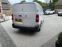 USED 2022 72 VAUXHALL VIVARO 1.5 Turbo D 2900 Dynamic Panel Van 6dr Diesel Manual L2 H1 Euro 6 (s/s) (100 ps) FINANCE PX WARRFINANCE PX WARRANTY