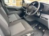 USED 2022 72 VAUXHALL VIVARO 1.5 Turbo D 2900 Dynamic Panel Van 6dr Diesel Manual L2 H1 Euro 6 (s/s) (100 ps) FINANCE PX WARRFINANCE PX WARRANTY