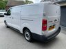 USED 2022 72 VAUXHALL VIVARO 1.5 Turbo D 2900 Dynamic Panel Van 6dr Diesel Manual L2 H1 Euro 6 (s/s) (100 ps) FINANCE PX WARRFINANCE PX WARRANTY