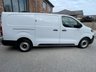 USED 2022 72 VAUXHALL VIVARO 1.5 Turbo D 2900 Dynamic Panel Van 6dr Diesel Manual L2 H1 Euro 6 (s/s) (100 ps) FINANCE PX WARRFINANCE PX WARRANTY