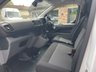 USED 2022 72 VAUXHALL VIVARO 1.5 Turbo D 2900 Dynamic Panel Van 6dr Diesel Manual L2 H1 Euro 6 (s/s) (100 ps) FINANCE PX WARRFINANCE PX WARRANTY
