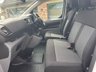 USED 2022 72 VAUXHALL VIVARO 1.5 Turbo D 2900 Dynamic Panel Van 6dr Diesel Manual L2 H1 Euro 6 (s/s) (100 ps) FINANCE PX WARRFINANCE PX WARRANTY