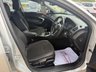 USED 2015 65 VAUXHALL INSIGNIA 1.6 CDTi ecoFLEX Tech Line Hatchback 5dr Diesel Manual Euro 6 (s/s) (136 ps) 55,071 MILES+ONLY &pound;20 A YEAR ROAD TAX+LONG MOT UNTIL 07.04.2027+8 INCH COLOUR TOUCHSCREEN-SATELLITE NAVIGATION SYSTEM+DAB DIGITAL RADIO-CD-MP3 PLAYER+MOBILE PHONE SYSTEM WITH BLUETOOTH CONNECTIVITY+CLIMATE CONTROL AIR-CONDITIONING+AUTOMATIC HEADLIGHTS WITH TUNNEL DETECTION+FRONT AND REAR PARKING ASSISTANCE+'FLIP CHIP SILVER' PAINT+17 INCH ALLOY WHEELS.