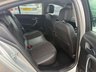 USED 2015 65 VAUXHALL INSIGNIA 1.6 CDTi ecoFLEX Tech Line Hatchback 5dr Diesel Manual Euro 6 (s/s) (136 ps) 55,071 MILES+ONLY &pound;20 A YEAR ROAD TAX+LONG MOT UNTIL 07.04.2027+8 INCH COLOUR TOUCHSCREEN-SATELLITE NAVIGATION SYSTEM+DAB DIGITAL RADIO-CD-MP3 PLAYER+MOBILE PHONE SYSTEM WITH BLUETOOTH CONNECTIVITY+CLIMATE CONTROL AIR-CONDITIONING+AUTOMATIC HEADLIGHTS WITH TUNNEL DETECTION+FRONT AND REAR PARKING ASSISTANCE+'FLIP CHIP SILVER' PAINT+17 INCH ALLOY WHEELS.