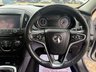 USED 2015 65 VAUXHALL INSIGNIA 1.6 CDTi ecoFLEX Tech Line Hatchback 5dr Diesel Manual Euro 6 (s/s) (136 ps) 55,071 MILES+ONLY &pound;20 A YEAR ROAD TAX+LONG MOT UNTIL 07.04.2027+8 INCH COLOUR TOUCHSCREEN-SATELLITE NAVIGATION SYSTEM+DAB DIGITAL RADIO-CD-MP3 PLAYER+MOBILE PHONE SYSTEM WITH BLUETOOTH CONNECTIVITY+CLIMATE CONTROL AIR-CONDITIONING+AUTOMATIC HEADLIGHTS WITH TUNNEL DETECTION+FRONT AND REAR PARKING ASSISTANCE+'FLIP CHIP SILVER' PAINT+17 INCH ALLOY WHEELS.