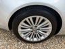 USED 2015 65 VAUXHALL INSIGNIA 1.6 CDTi ecoFLEX Tech Line Hatchback 5dr Diesel Manual Euro 6 (s/s) (136 ps) 55,071 MILES+ONLY &pound;20 A YEAR ROAD TAX+LONG MOT UNTIL 07.04.2027+8 INCH COLOUR TOUCHSCREEN-SATELLITE NAVIGATION SYSTEM+DAB DIGITAL RADIO-CD-MP3 PLAYER+MOBILE PHONE SYSTEM WITH BLUETOOTH CONNECTIVITY+CLIMATE CONTROL AIR-CONDITIONING+AUTOMATIC HEADLIGHTS WITH TUNNEL DETECTION+FRONT AND REAR PARKING ASSISTANCE+'FLIP CHIP SILVER' PAINT+17 INCH ALLOY WHEELS.