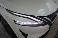 USED 2023 73 NISSAN QASHQAI 1.5 h e-POWER Kuro Edition Auto Euro 6 (s/s) 5dr Panoramic Roof, 360 Cam,