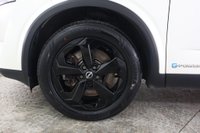 USED 2023 73 NISSAN QASHQAI 1.5 h e-POWER Kuro Edition Auto Euro 6 (s/s) 5dr Panoramic Roof, 360 Cam,
