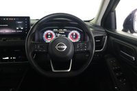 USED 2023 73 NISSAN QASHQAI 1.5 h e-POWER Kuro Edition Auto Euro 6 (s/s) 5dr Panoramic Roof, 360 Cam,