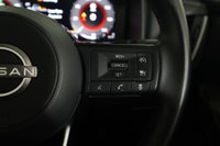 USED 2023 73 NISSAN QASHQAI 1.5 h e-POWER Kuro Edition Auto Euro 6 (s/s) 5dr Panoramic Roof, 360 Cam,