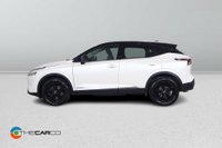 USED 2023 73 NISSAN QASHQAI 1.5 h e-POWER Kuro Edition Auto Euro 6 (s/s) 5dr Panoramic Roof, 360 Cam,