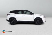 USED 2023 73 NISSAN QASHQAI 1.5 h e-POWER Kuro Edition Auto Euro 6 (s/s) 5dr Panoramic Roof, 360 Cam,