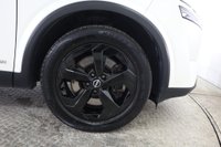 USED 2023 73 NISSAN QASHQAI 1.5 h e-POWER Kuro Edition Auto Euro 6 (s/s) 5dr Panoramic Roof, 360 Cam,