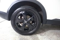 USED 2023 73 NISSAN QASHQAI 1.5 h e-POWER Kuro Edition Auto Euro 6 (s/s) 5dr Panoramic Roof, 360 Cam,