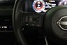 USED 2023 73 NISSAN QASHQAI 1.5 h e-POWER Kuro Edition Auto Euro 6 (s/s) 5dr Panoramic Roof, 360 Cam,
