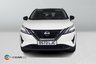 USED 2023 73 NISSAN QASHQAI 1.5 h e-POWER Kuro Edition Auto Euro 6 (s/s) 5dr Panoramic Roof, 360 Cam,