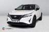 USED 2023 73 NISSAN QASHQAI 1.5 h e-POWER Kuro Edition Auto Euro 6 (s/s) 5dr Panoramic Roof, 360 Cam,