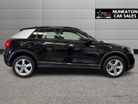 USED 2018 67 AUDI Q2 1.0 TFSI Sport SUV 5dr Petrol Manual Euro 6 (s/s) (116 ps) driver modes