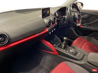 USED 2018 67 AUDI Q2 1.0 TFSI Sport SUV 5dr Petrol Manual Euro 6 (s/s) (116 ps) driver modes