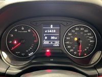 USED 2018 67 AUDI Q2 1.0 TFSI Sport SUV 5dr Petrol Manual Euro 6 (s/s) (116 ps) driver modes