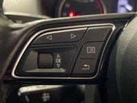 USED 2018 67 AUDI Q2 1.0 TFSI Sport SUV 5dr Petrol Manual Euro 6 (s/s) (116 ps) driver modes