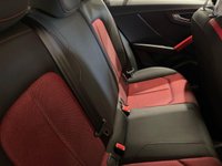 USED 2018 67 AUDI Q2 1.0 TFSI Sport SUV 5dr Petrol Manual Euro 6 (s/s) (116 ps) driver modes