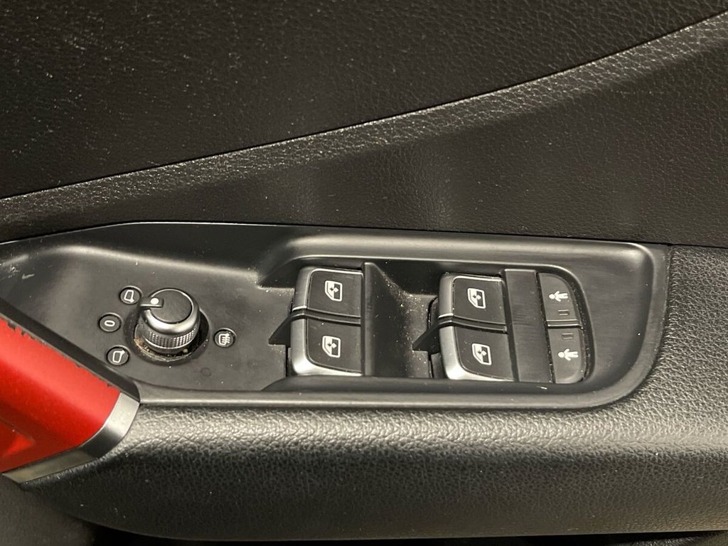 USED 2018 67 AUDI Q2 1.0 TFSI Sport SUV 5dr Petrol Manual Euro 6 (s/s) (116 ps) driver modes