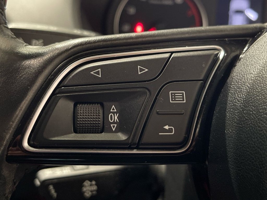USED 2018 67 AUDI Q2 1.0 TFSI Sport SUV 5dr Petrol Manual Euro 6 (s/s) (116 ps) driver modes