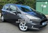 USED 2016 65 FORD B-MAX 1.6 TITANIUM X AUTOMATIC 100 