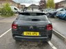 USED 2016 16 CITROEN C4 CACTUS 1.6 BlueHDi Flair Hatchback 5dr Diesel Manual Euro 6 (100 ps) 2 FORMER KEEPERS, ONLY 69429 MILES FROM NEW,EURO 6