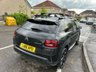 USED 2016 16 CITROEN C4 CACTUS 1.6 BlueHDi Flair Hatchback 5dr Diesel Manual Euro 6 (100 ps) 2 FORMER KEEPERS, ONLY 69429 MILES FROM NEW,EURO 6