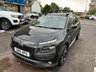 USED 2016 16 CITROEN C4 CACTUS 1.6 BlueHDi Flair Hatchback 5dr Diesel Manual Euro 6 (100 ps) 2 FORMER KEEPERS, ONLY 69429 MILES FROM NEW,EURO 6