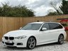 USED 2016 16 BMW 3 SERIES 2.0 320i M Sport Touring 5dr Petrol Auto Euro 6 (s/s) (184 ps) 