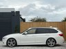 USED 2016 16 BMW 3 SERIES 2.0 320i M Sport Touring 5dr Petrol Auto Euro 6 (s/s) (184 ps) 