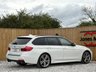 USED 2016 16 BMW 3 SERIES 2.0 320i M Sport Touring 5dr Petrol Auto Euro 6 (s/s) (184 ps) 