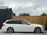 USED 2016 16 BMW 3 SERIES 2.0 320i M Sport Touring 5dr Petrol Auto Euro 6 (s/s) (184 ps) 