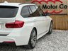USED 2016 16 BMW 3 SERIES 2.0 320i M Sport Touring 5dr Petrol Auto Euro 6 (s/s) (184 ps) 