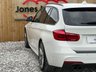 USED 2016 16 BMW 3 SERIES 2.0 320i M Sport Touring 5dr Petrol Auto Euro 6 (s/s) (184 ps) 