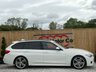 USED 2016 16 BMW 3 SERIES 2.0 320i M Sport Touring 5dr Petrol Auto Euro 6 (s/s) (184 ps) 