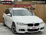 USED 2016 16 BMW 3 SERIES 2.0 320i M Sport Touring 5dr Petrol Auto Euro 6 (s/s) (184 ps) 