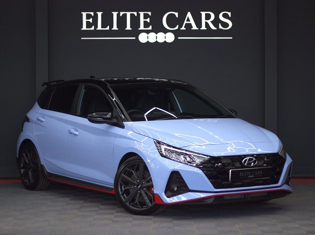 View our HYUNDAI I20