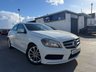 USED 2013 13 MERCEDES-BENZ A-CLASS 1.5 A180 CDI BlueEfficiency AMG Sport Hatchback 5dr Diesel Manual Euro 5 (s/s) (109 ps) 