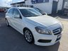 USED 2013 13 MERCEDES-BENZ A-CLASS 1.5 A180 CDI BlueEfficiency AMG Sport Hatchback 5dr Diesel Manual Euro 5 (s/s) (109 ps) 
