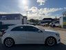 USED 2013 13 MERCEDES-BENZ A-CLASS 1.5 A180 CDI BlueEfficiency AMG Sport Hatchback 5dr Diesel Manual Euro 5 (s/s) (109 ps) 