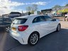 USED 2013 13 MERCEDES-BENZ A-CLASS 1.5 A180 CDI BlueEfficiency AMG Sport Hatchback 5dr Diesel Manual Euro 5 (s/s) (109 ps) 
