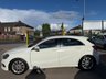 USED 2013 13 MERCEDES-BENZ A-CLASS 1.5 A180 CDI BlueEfficiency AMG Sport Hatchback 5dr Diesel Manual Euro 5 (s/s) (109 ps) 