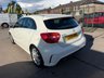 USED 2013 13 MERCEDES-BENZ A-CLASS 1.5 A180 CDI BlueEfficiency AMG Sport Hatchback 5dr Diesel Manual Euro 5 (s/s) (109 ps) 